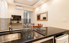 Apartamento Copa Suiça
