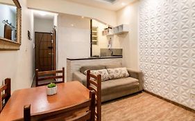 Apartamento Copa Suiça
